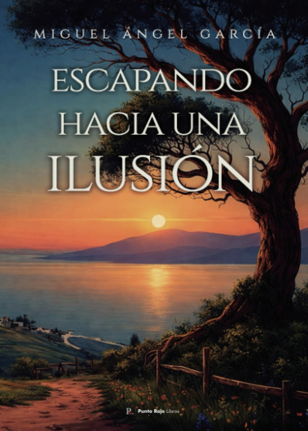 Escapando hacia una ilusión.