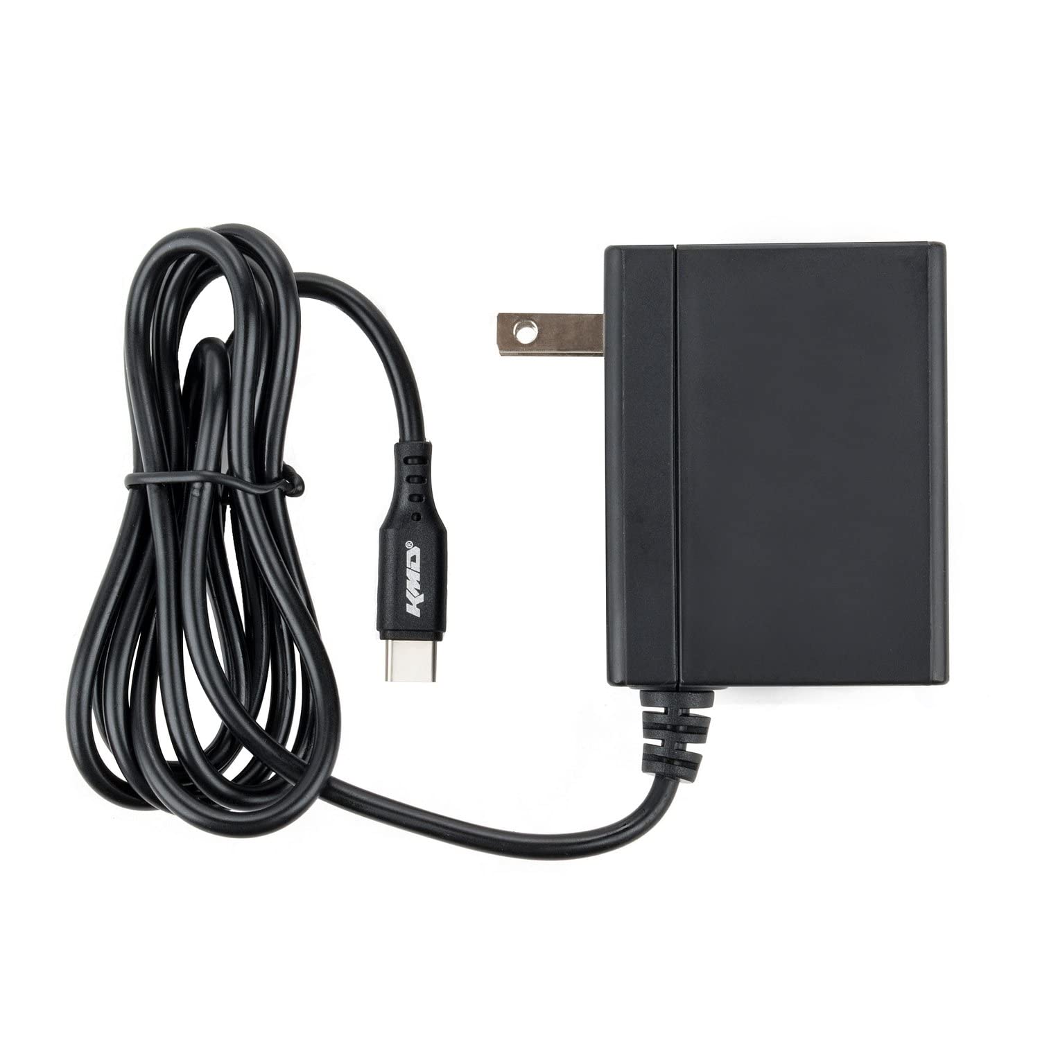 Amazon.com : Nintendo Switch AC Power Adapter 15V 2.4A [KMD