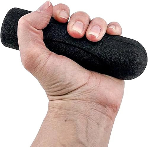 Miniatura 8 de AlveyTech Empuñaduras de goma – Se adapta a Go-Go, Mega Motion & Pride Electric Mobility Scooter, piezas de manillar para sillas de ruedas médicas,