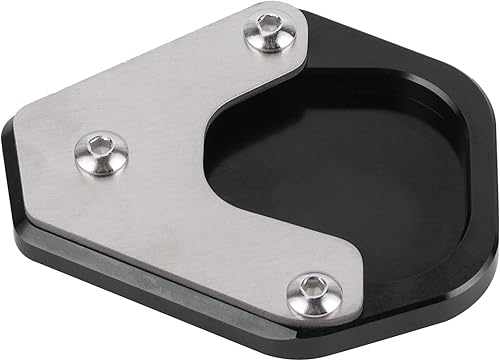 Kickstand foot for V85tt b09b24frkqmoto guzzi v85tt stand