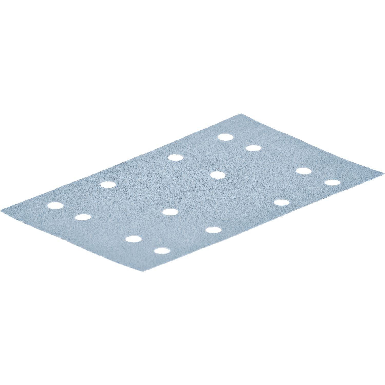 Festool Hoja de lijar STF 80x133 P220 GR/100 Granat