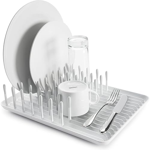 OXO Good Grips Compact Dish Rack