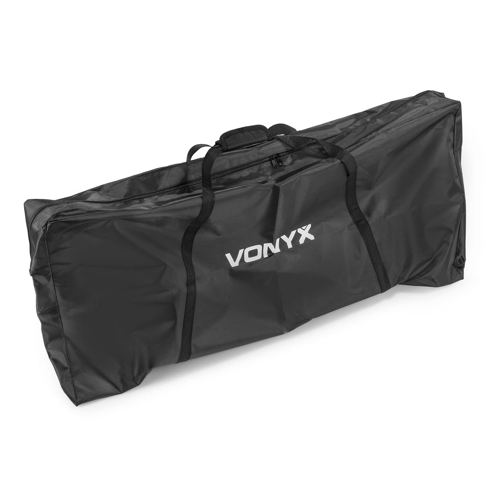 Vonyx DB1 Maletín de Transporte para Soporte de DJ DB1