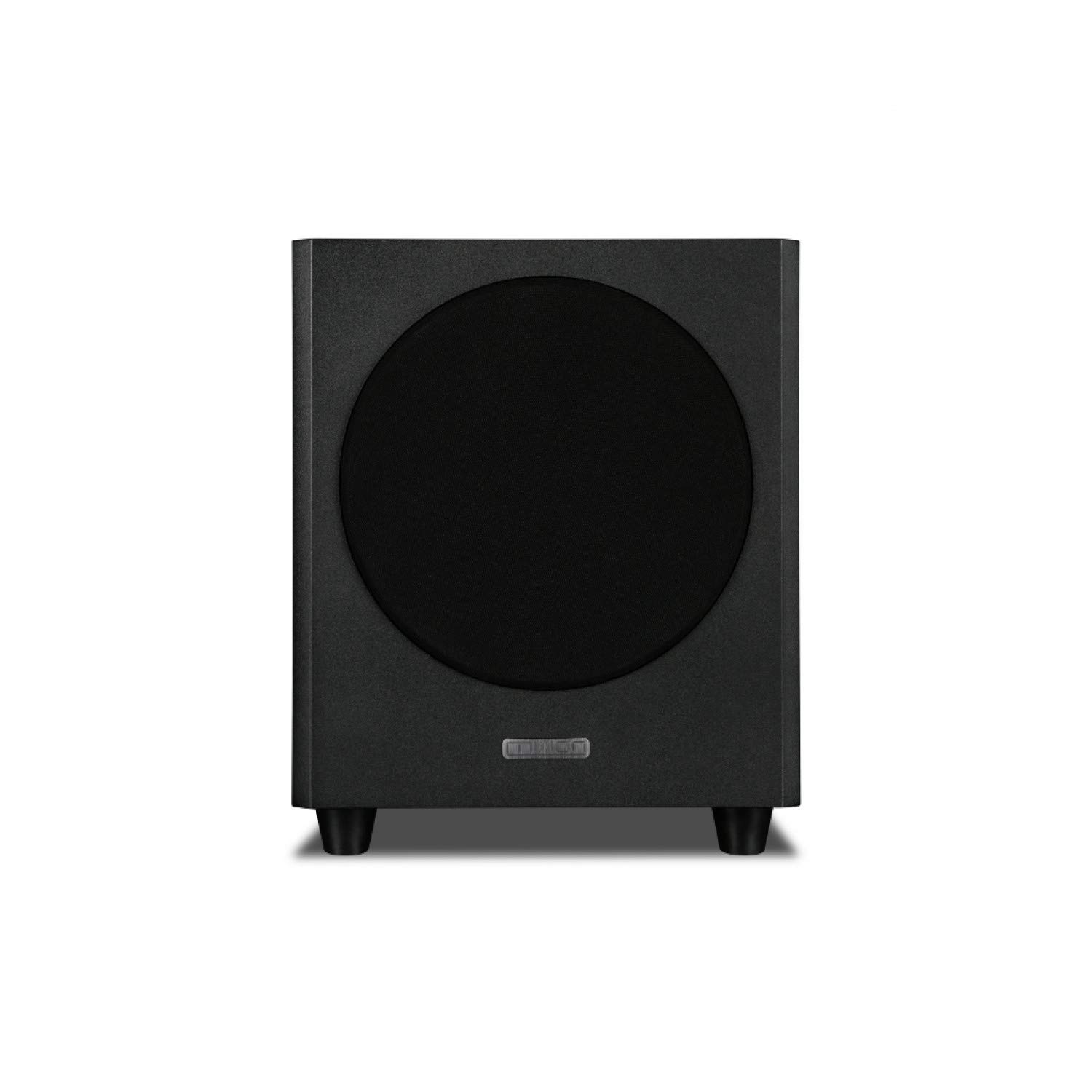 Buy Mission MCube+SE 550 Watt 5.1 Channel Satellite Speaker (Black