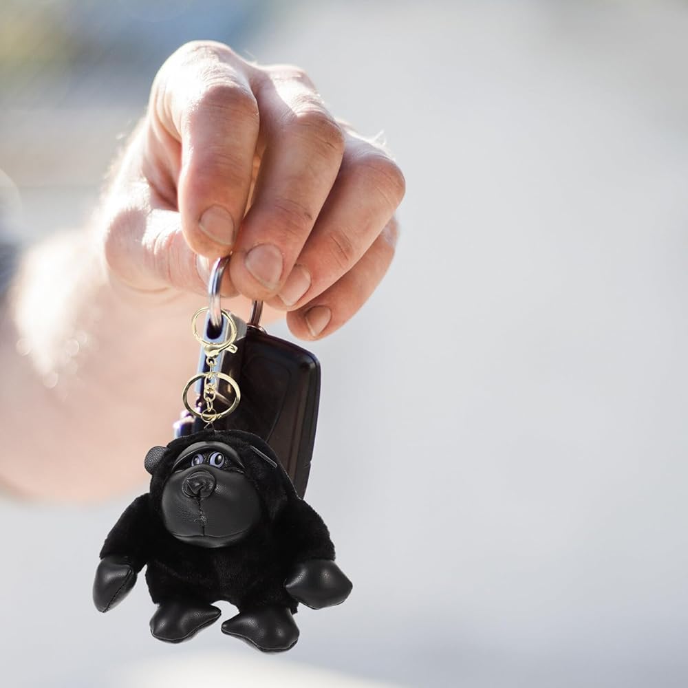 リクエスト7点　キーホルダーF Amazon.co.jp: [NOLITOY] ゴリラ7キーホルダー7車7鍵7財布7