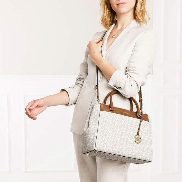 michael kors gibson purse