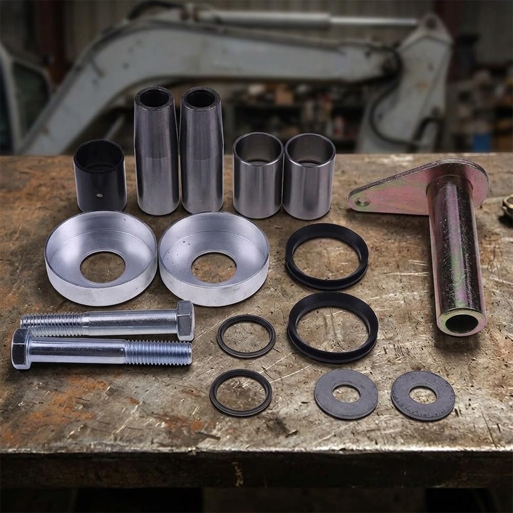 Kit Goupille Douille 6732012 pour Bobcat 743 751