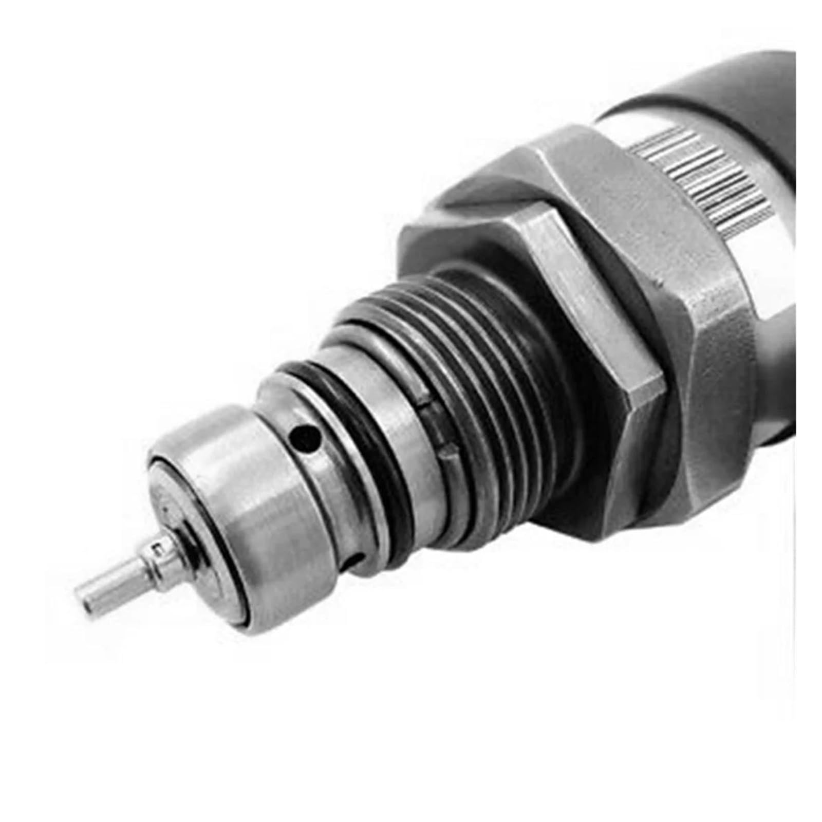 Regolatore di Pressione della Pompa del Carburante 0281002507 Regolatore di Pressione del Carburante Diesel per Alfa Romeo 45962073F