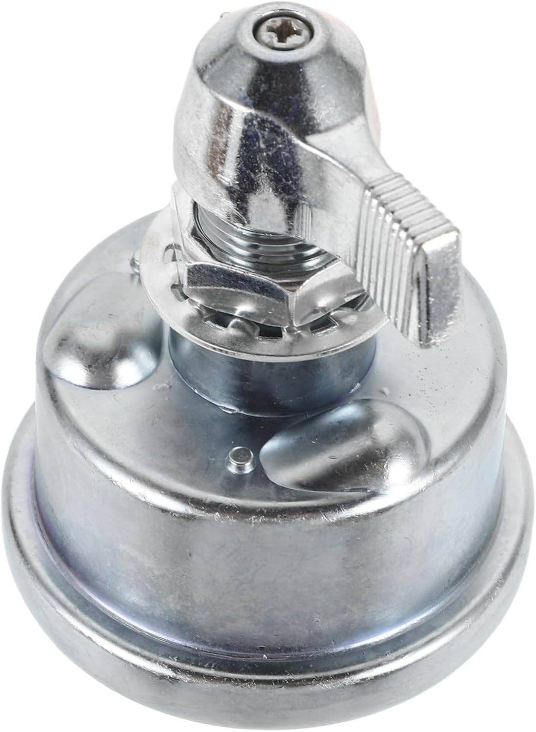 Unomor 2pcs Battery Disconnect Kill Electrical for Car Rv Truck and Boat Prevents Electrical Leakage Easy Installation Versatile for Modified Vehicles