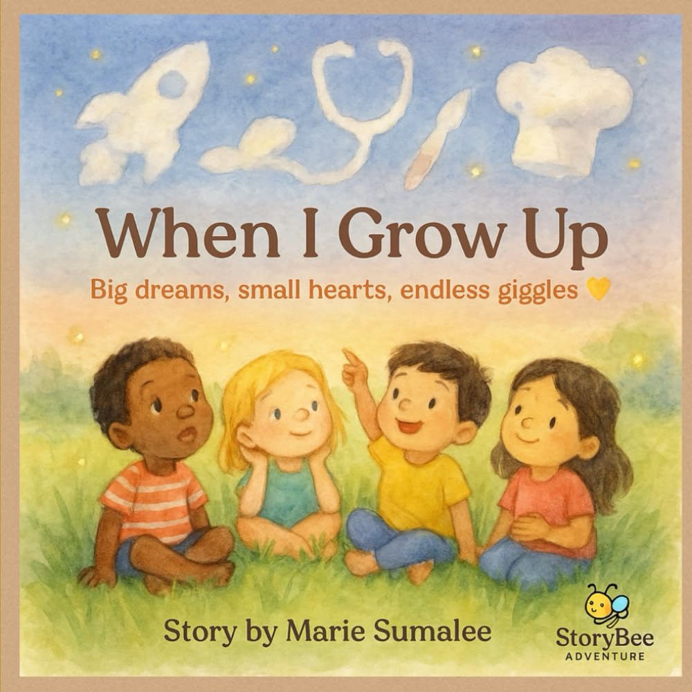 When I grow up