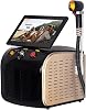 2024 New Portable Diode Laser Hair Removal Machine, Body Painless Hair Removal Device, for Face Armpits Arms Legs Bikini Line, Women and Men