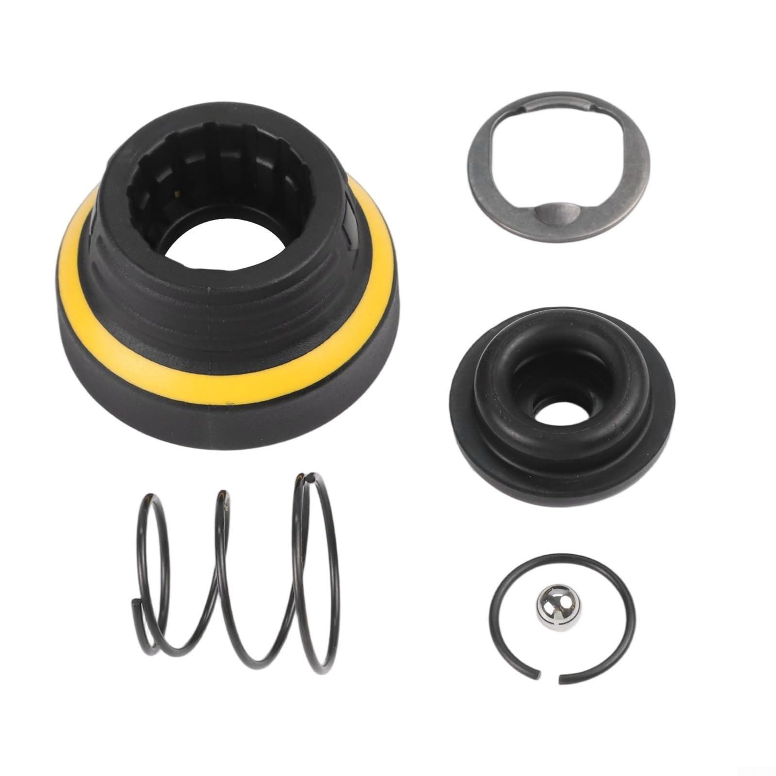 SDS Hammer Drill Chuck Repair Kit NA076561 N850185 For DCH263/ DCH253/ DCH273/ DCH274/ DCH364/ D25102/ D25123// D25122/ D25143/ D25144/ D25124K/ D25263
