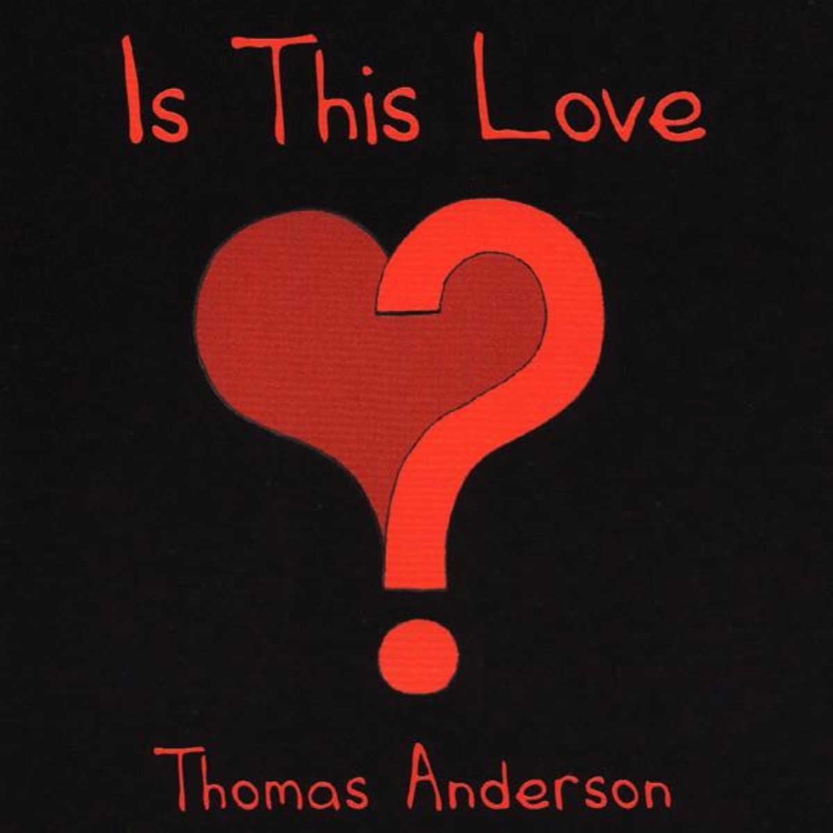 Thomas Anderson