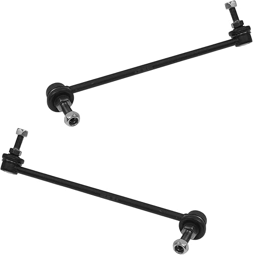 Miniatura 3 de Par delantero de barra estabilizadora para Nissan Murano Quest, SUV, camioneta