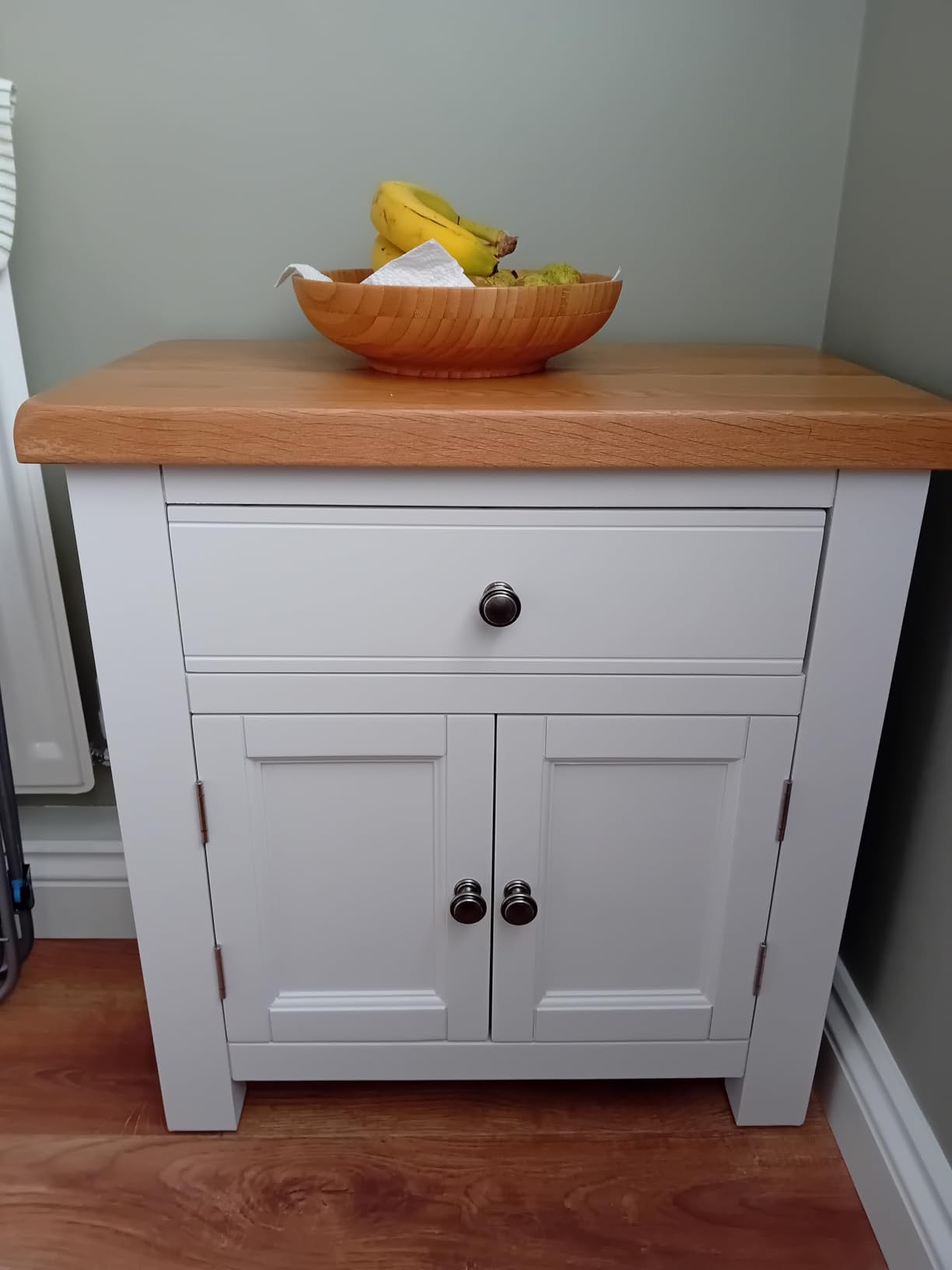 Customer photo