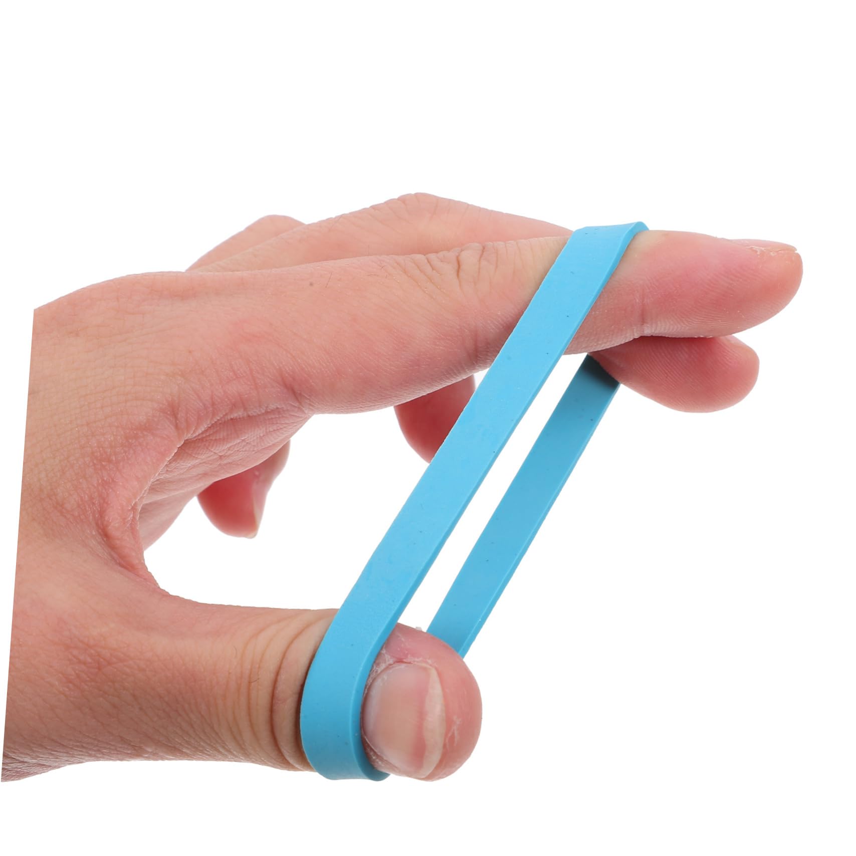 3sets Elastici Spessi e Resistenti Per e Elastici Multi- Per Organizzazione e Confezione