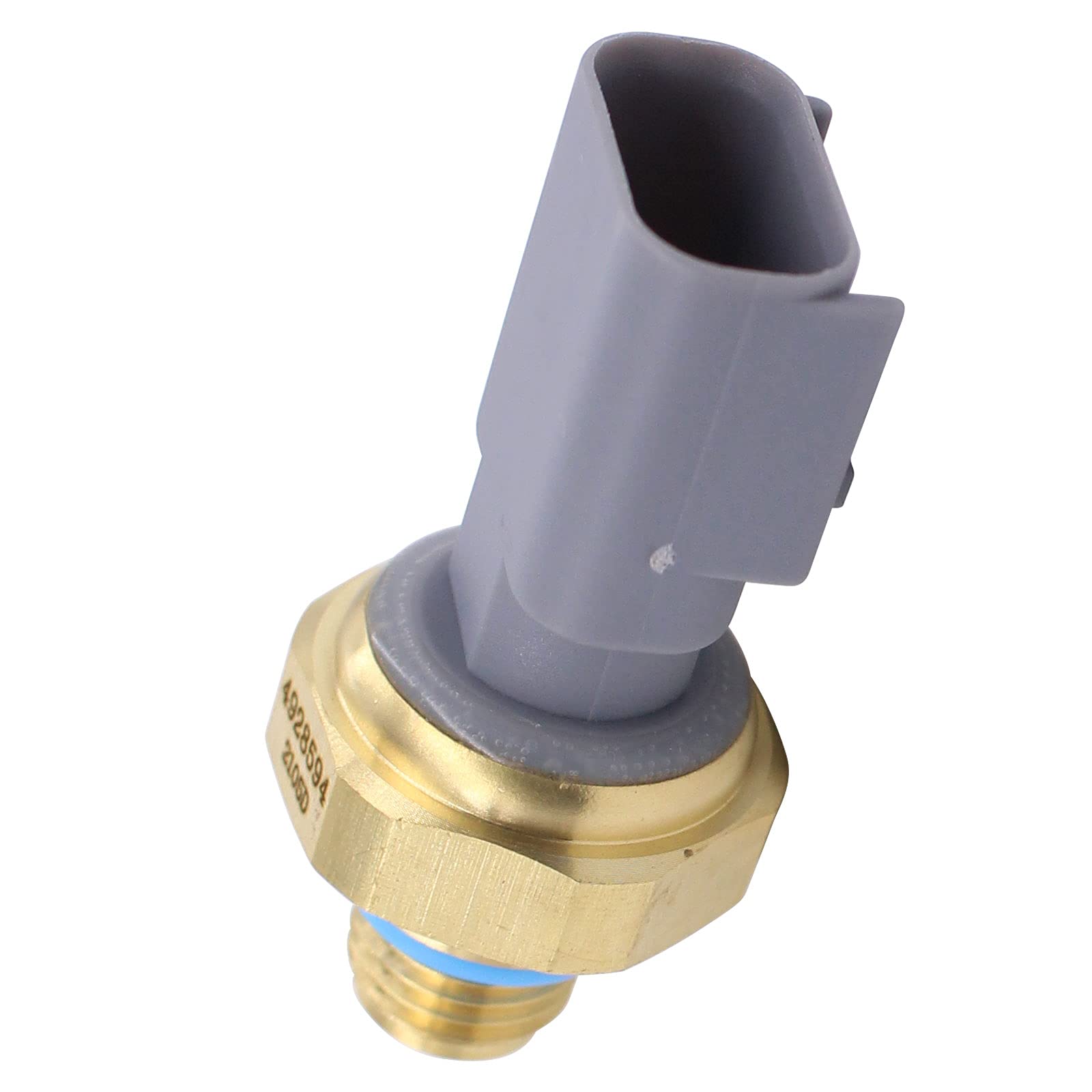 MOTOKU Exhaust Gas Pressure Sensor for - Product View