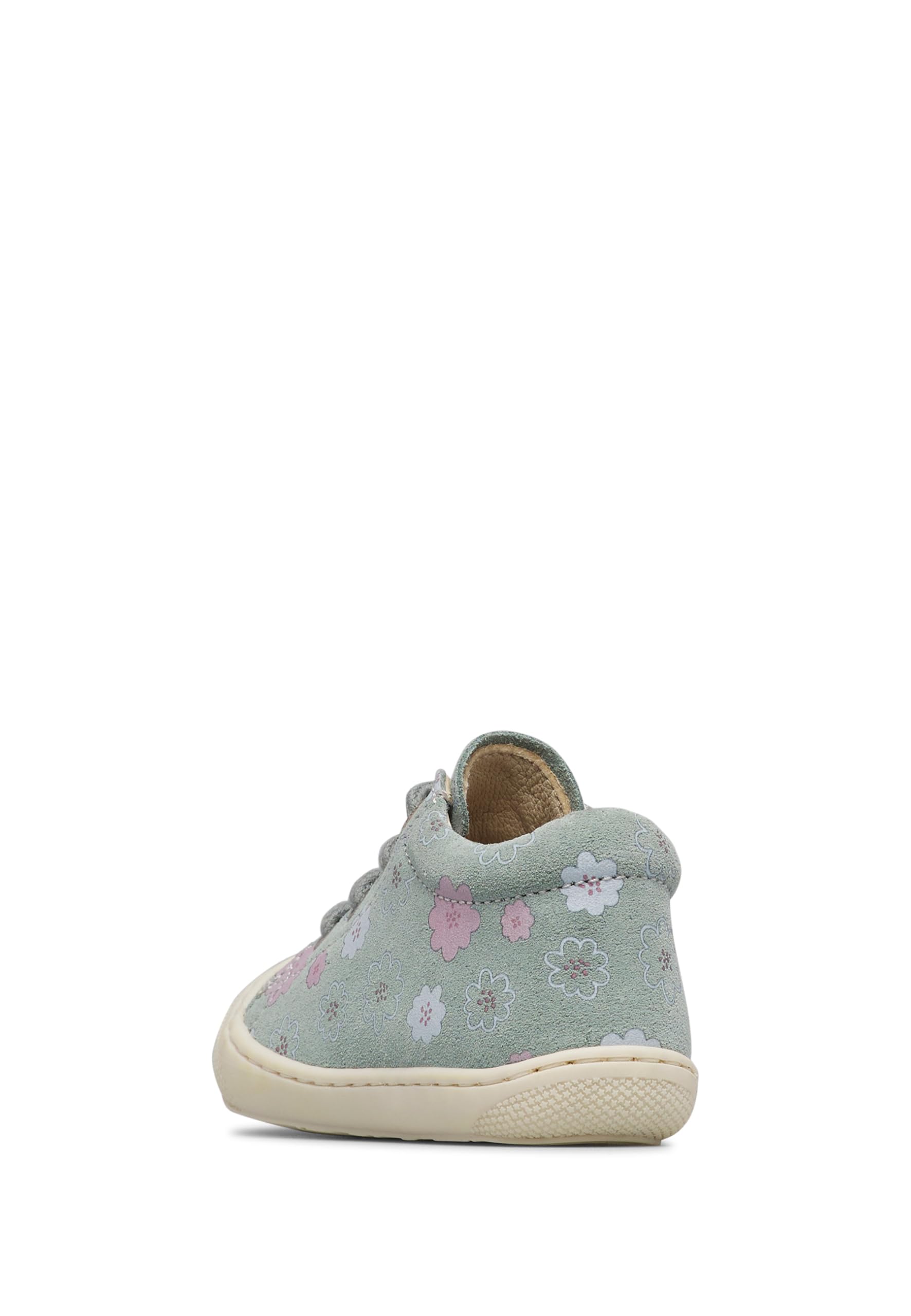 Naturino Scarpe Primi Passi in Suede