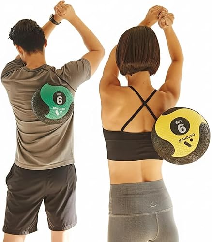 Miniatura 2 de Pelota medicinal de lujo