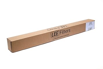 LEE Compact 209 .3ND Lighting Gel - 2ft Roll