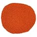 Koyal Wholesale Centerpiece Vase Filler Decorative Sand, 1.3-Pound, Orange
