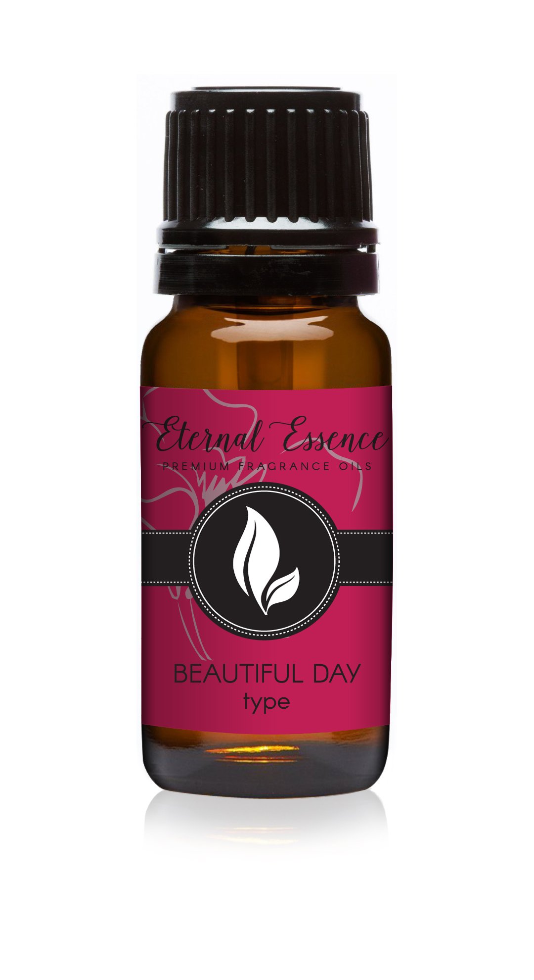 Beautiful Day Type - Premium Fragrance Oil - 10ml