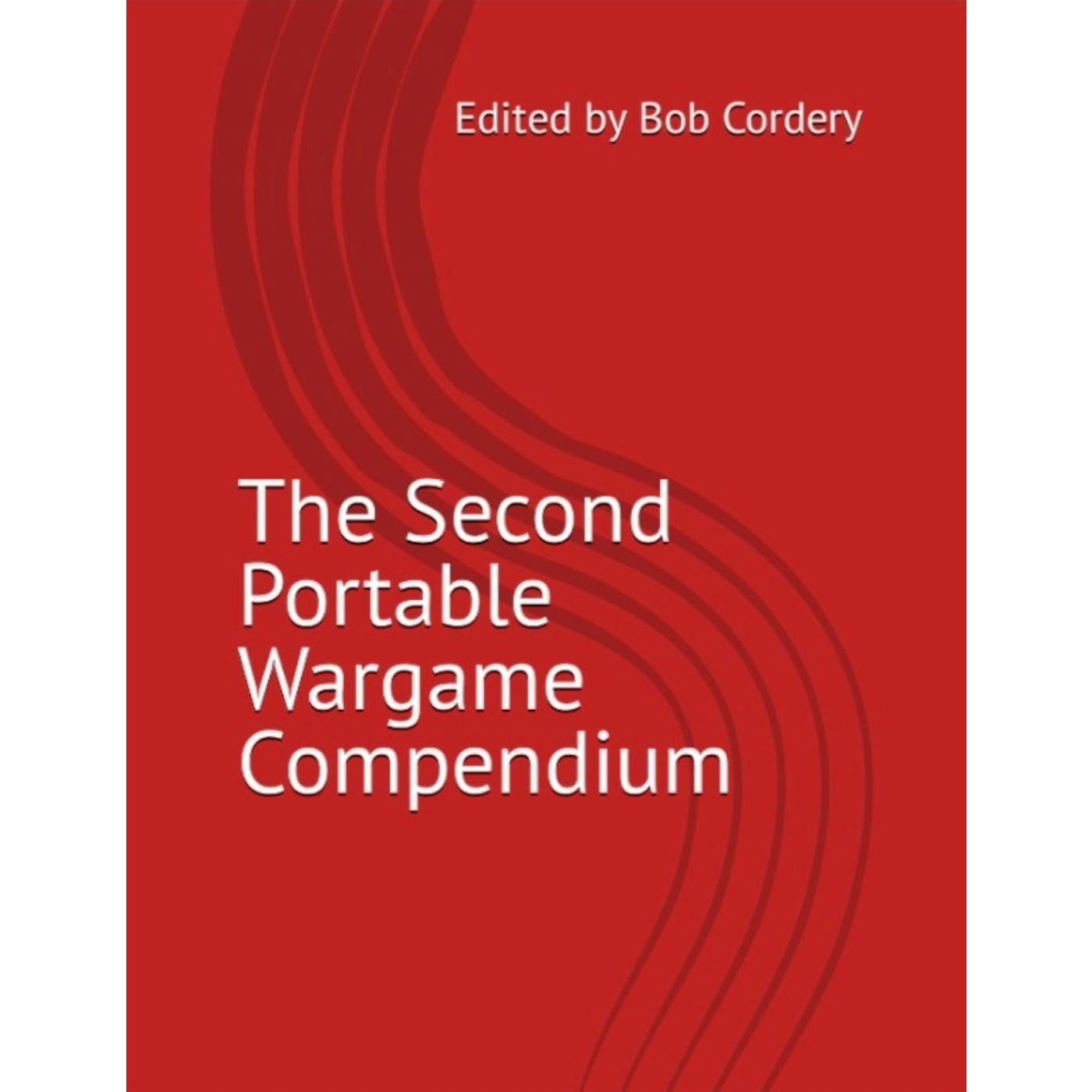 The Second Portable Wargame Compendium