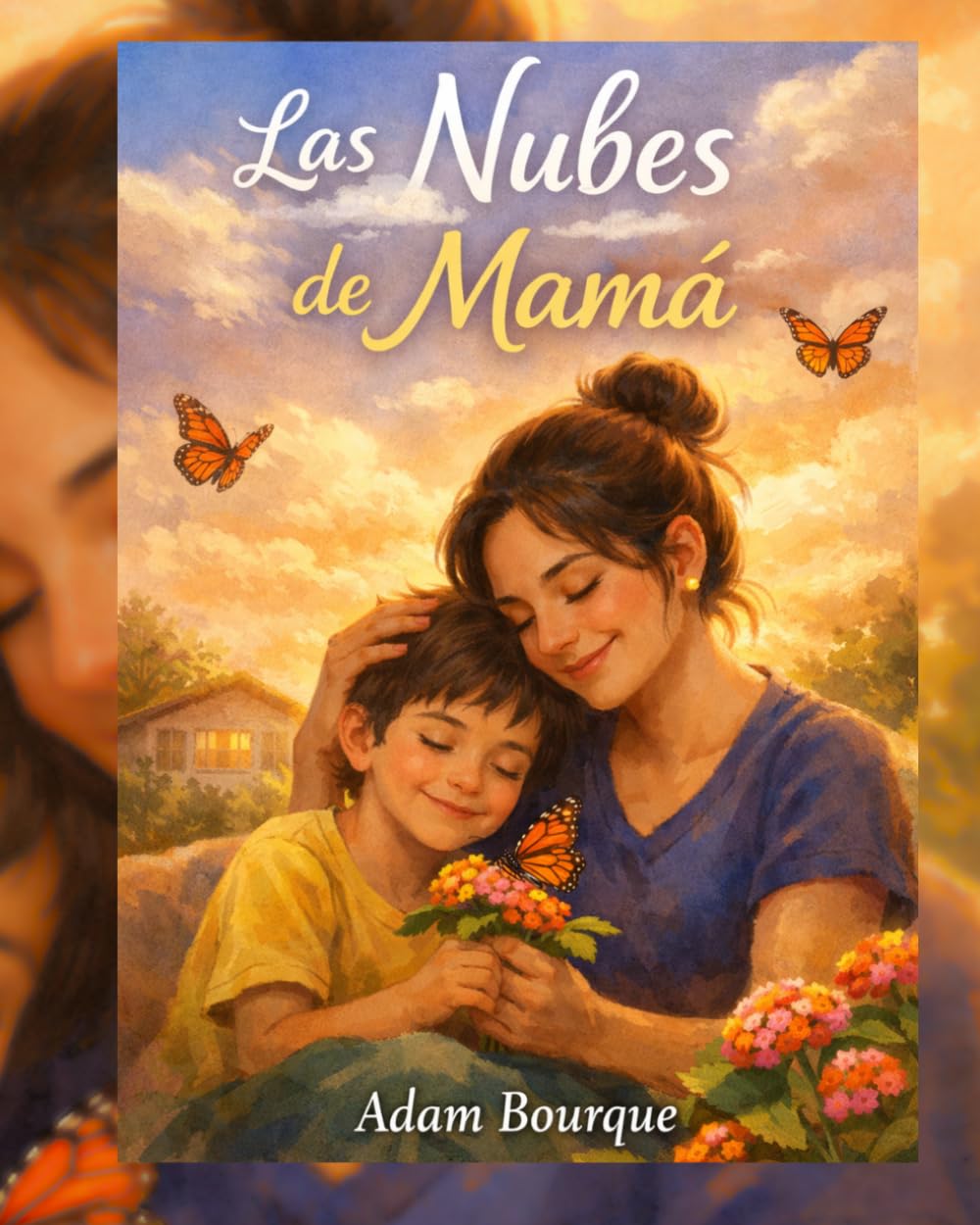 Las Nubes de Mamá