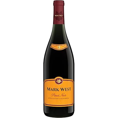 BevMo! Decoy Pinot Noir Red Wine, 750 mL Bottle, Vintage May Vary