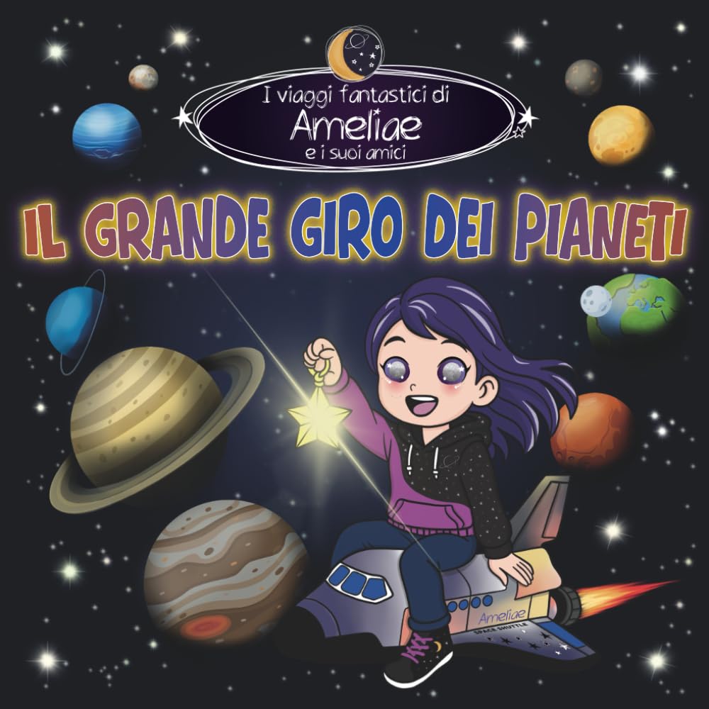 Il grande giro dei pianeti