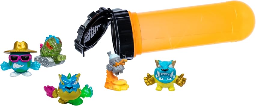 MRBEAST LAB Swarms Atomic Series Lab Pack