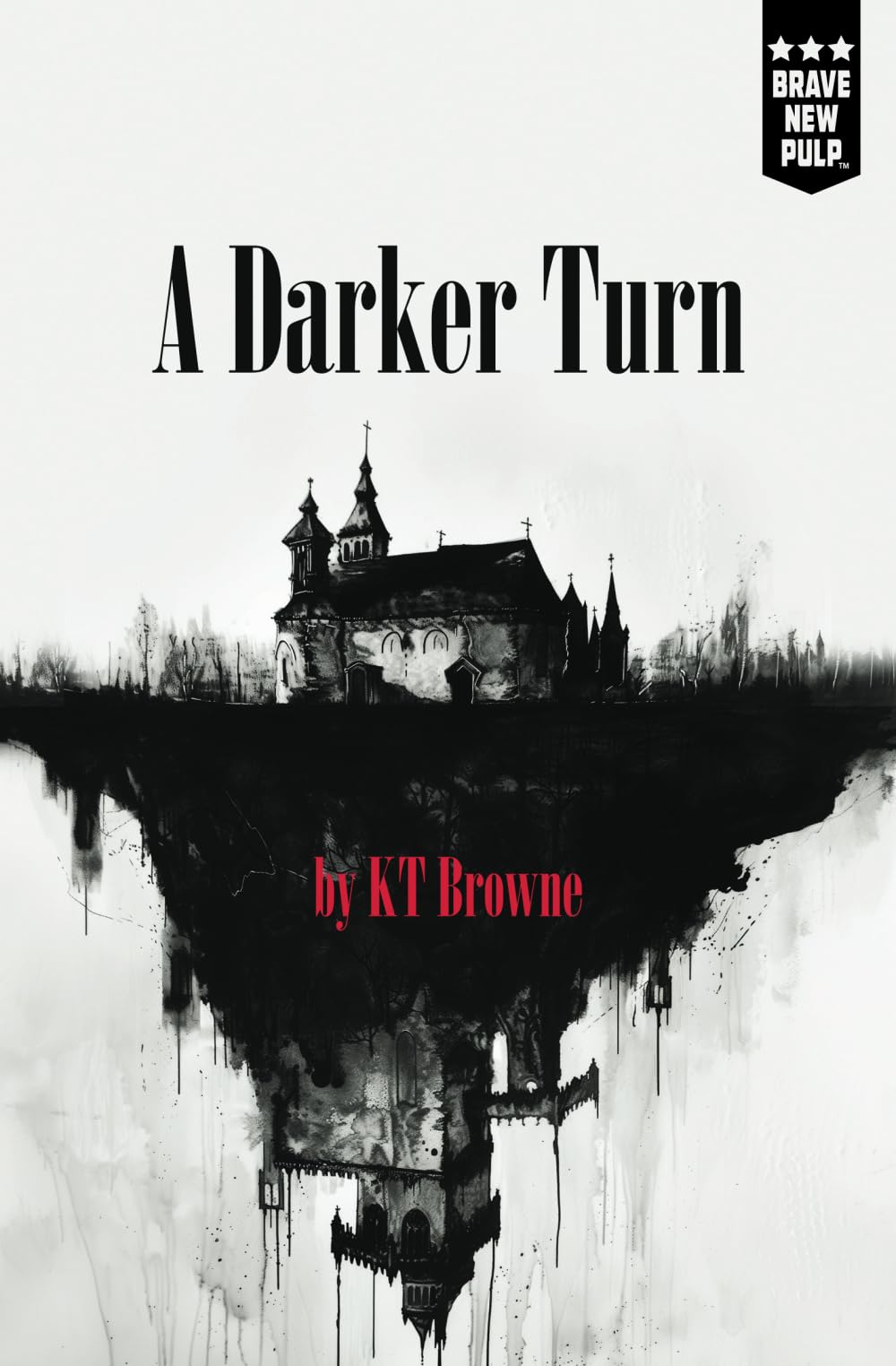 A Darker Turn