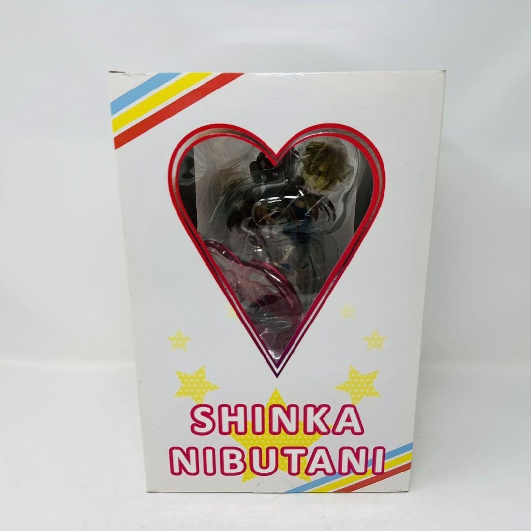 丹生谷森夏 1／8フィギュア 中二病でも恋がしたい Amazon.co.jp: 中二病でも恋がしたい 丹生谷森夏 1 8 スケール