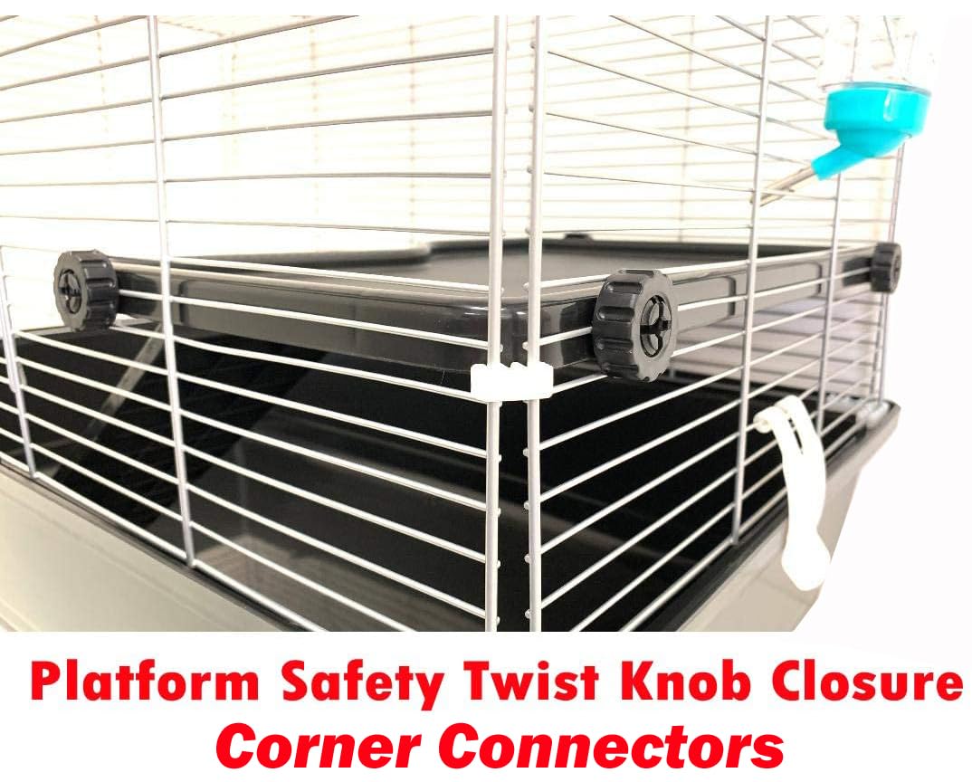 My First Home Cage - Large Animal Habitat -6 My First Home Cage - Large Animal Habitat -6