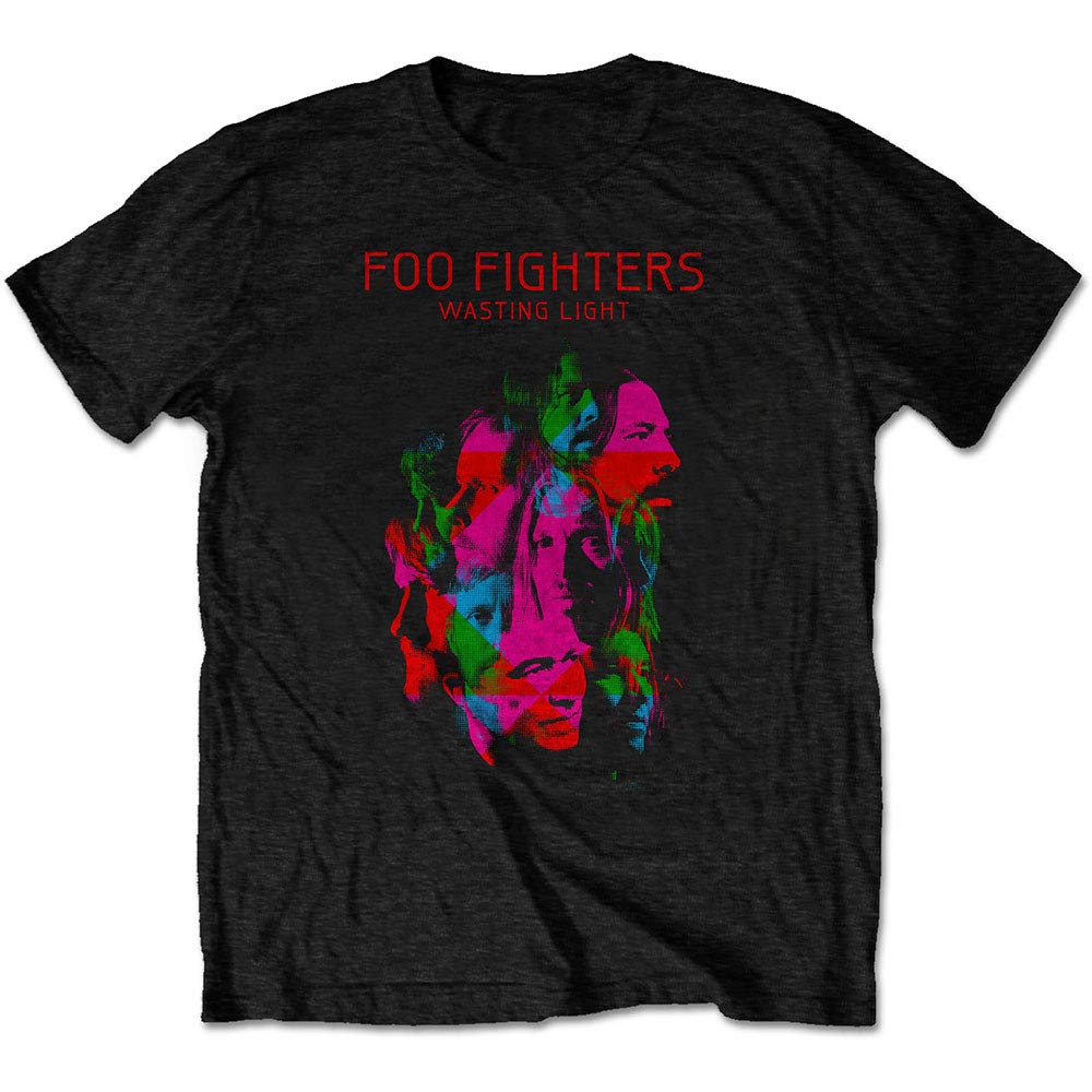 FOO FIGHTERS Tシャツ Lサイズ グレー Amazon.com: Foo Fighters Kids T Shirt Ff Band Logo New