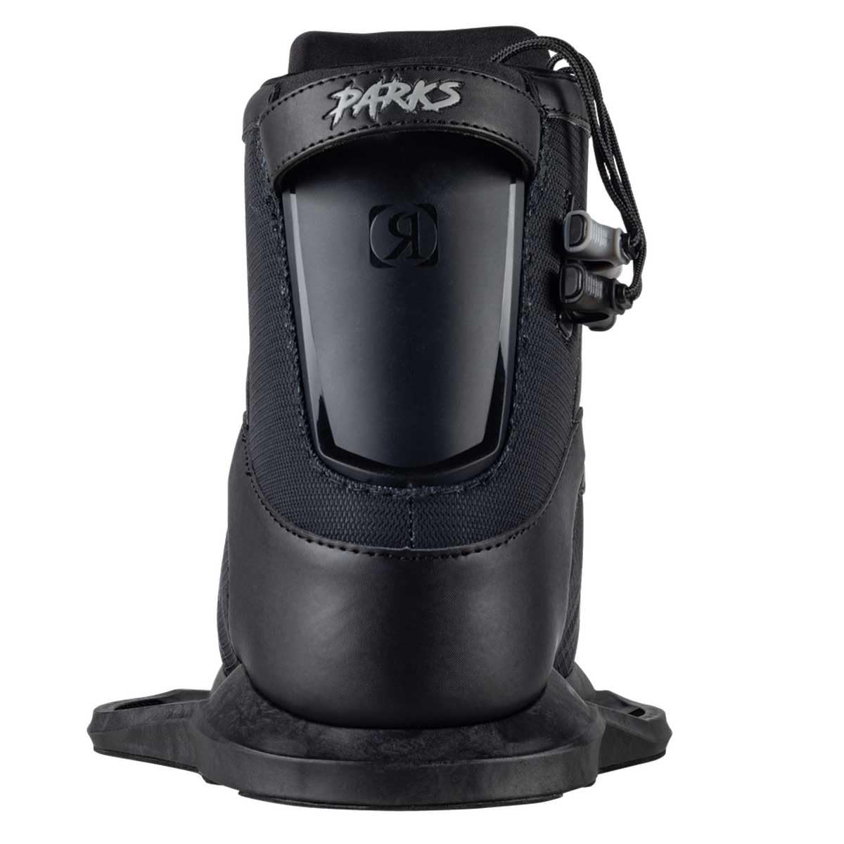 Ronix Parks Stufe 2 Wakeboard Bindungen 2026 [Up in Smoke]