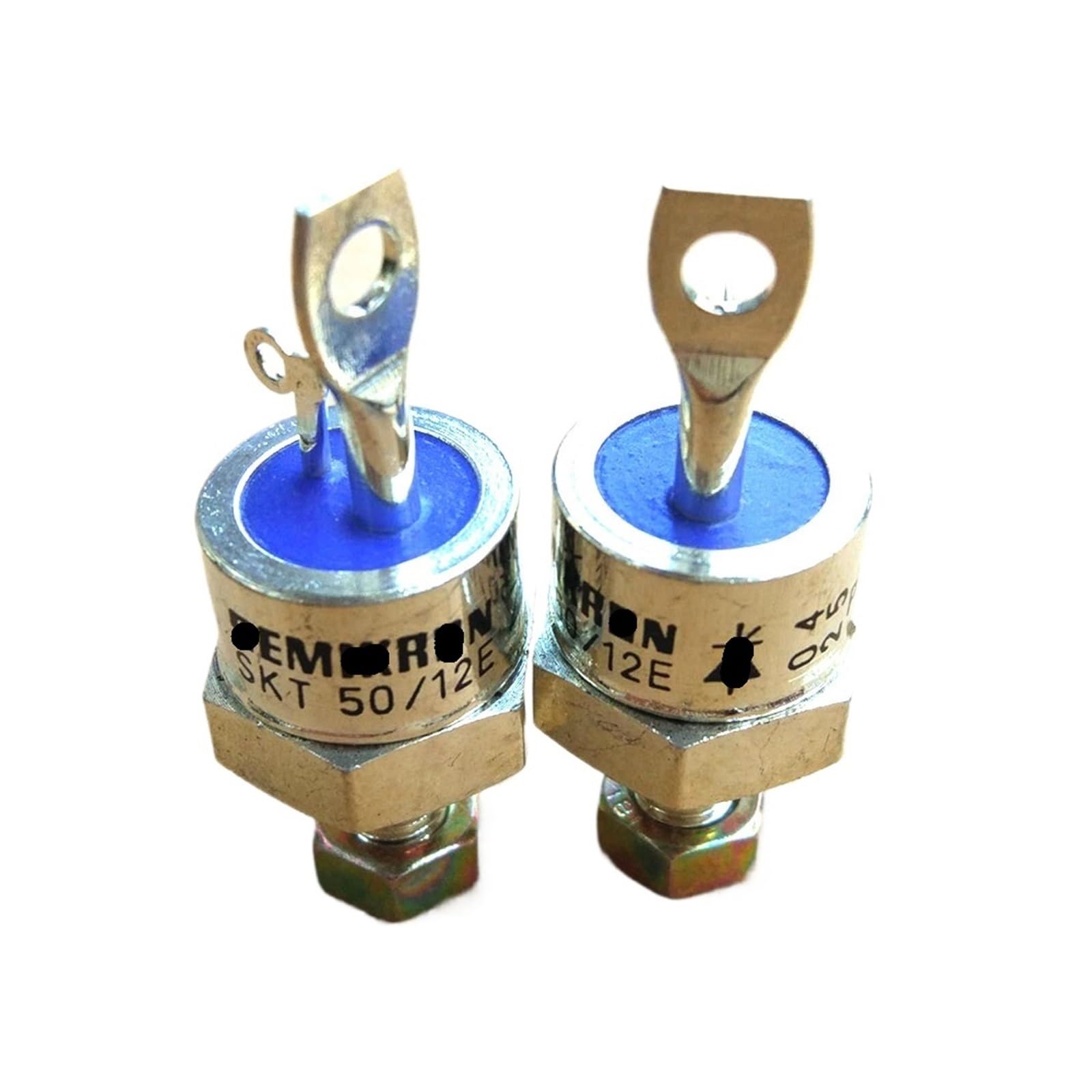 YMUGUEGH 1PCS SKT50/12E Thyristor