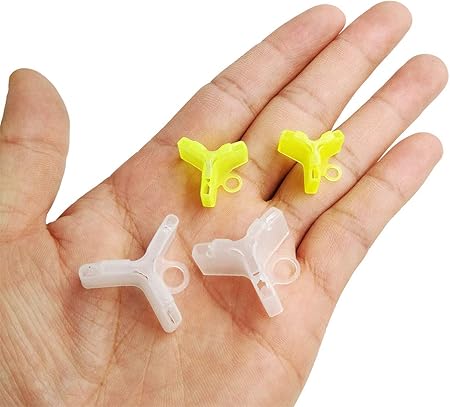 Treble hook bonnets Clearance