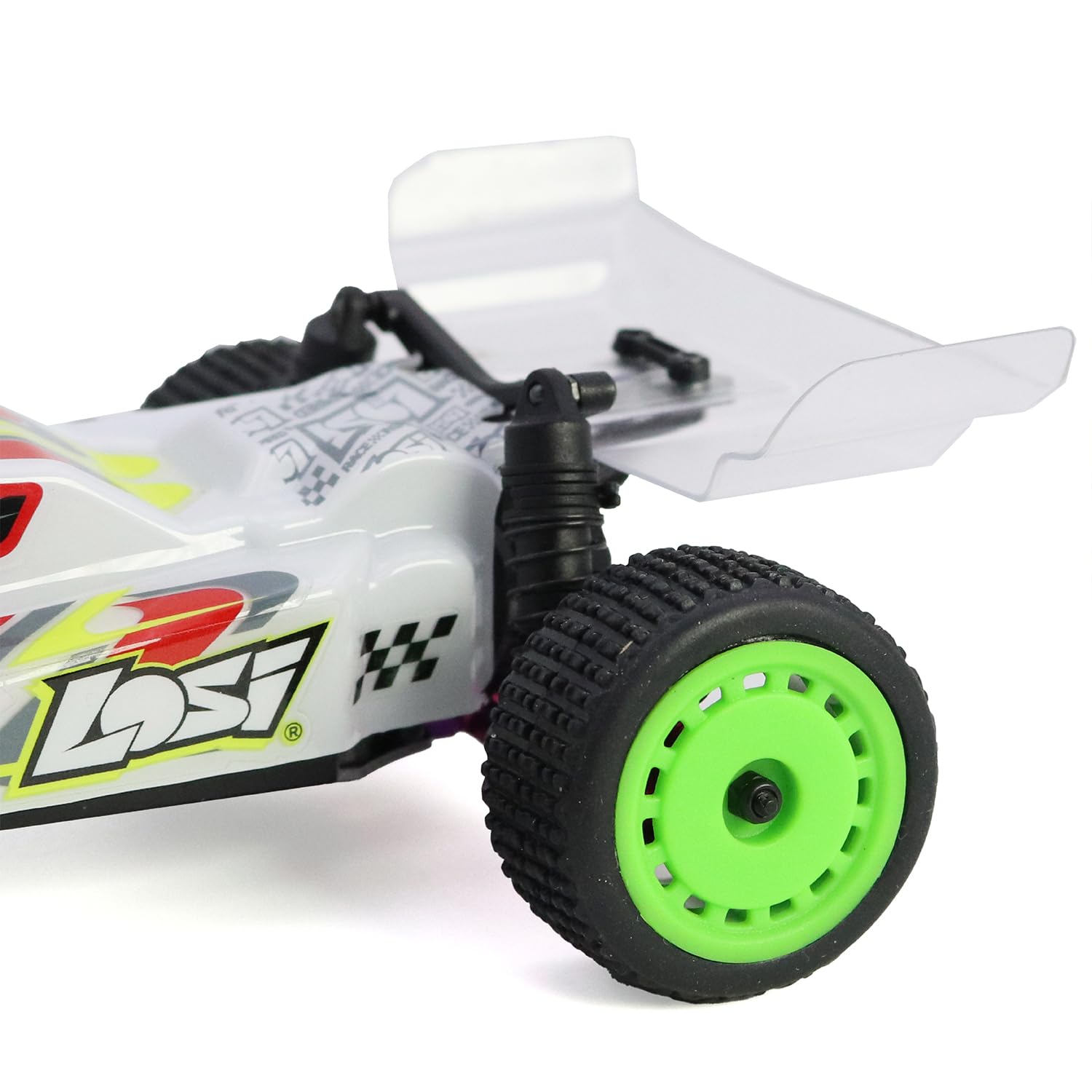 Amazon | 1/24 Losi Micro-B 1/28 Losi Micro-T Wltoys 244016