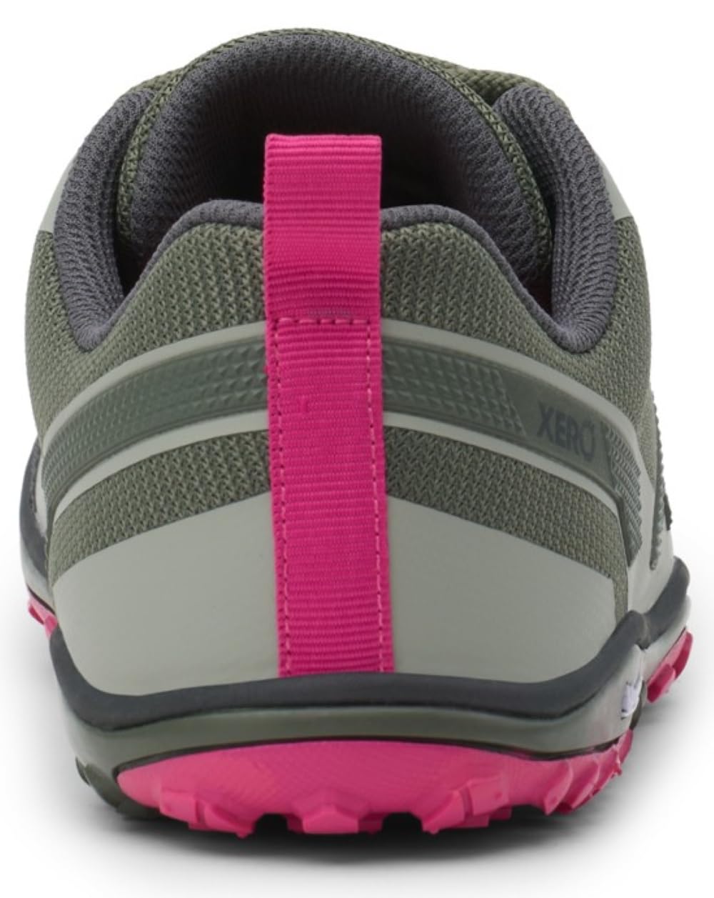 Xero Shoes Damen Scrambler Low EV Barfuß Traillaufschuhe