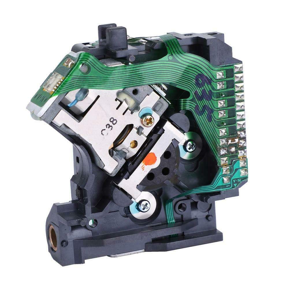 SONY ピックアップ KHS-130A LDプレーヤー レーザーディスク用 使用