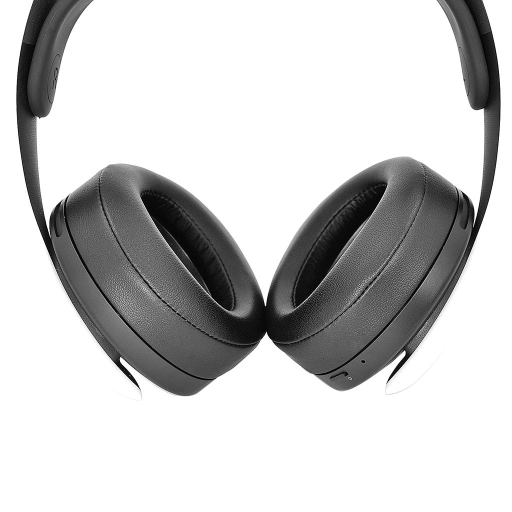 Almohadillas de reemplazo, Almohadillas de repuesto for auriculares, funda de cojín de espuma, piezas de reparación for auriculares 3D