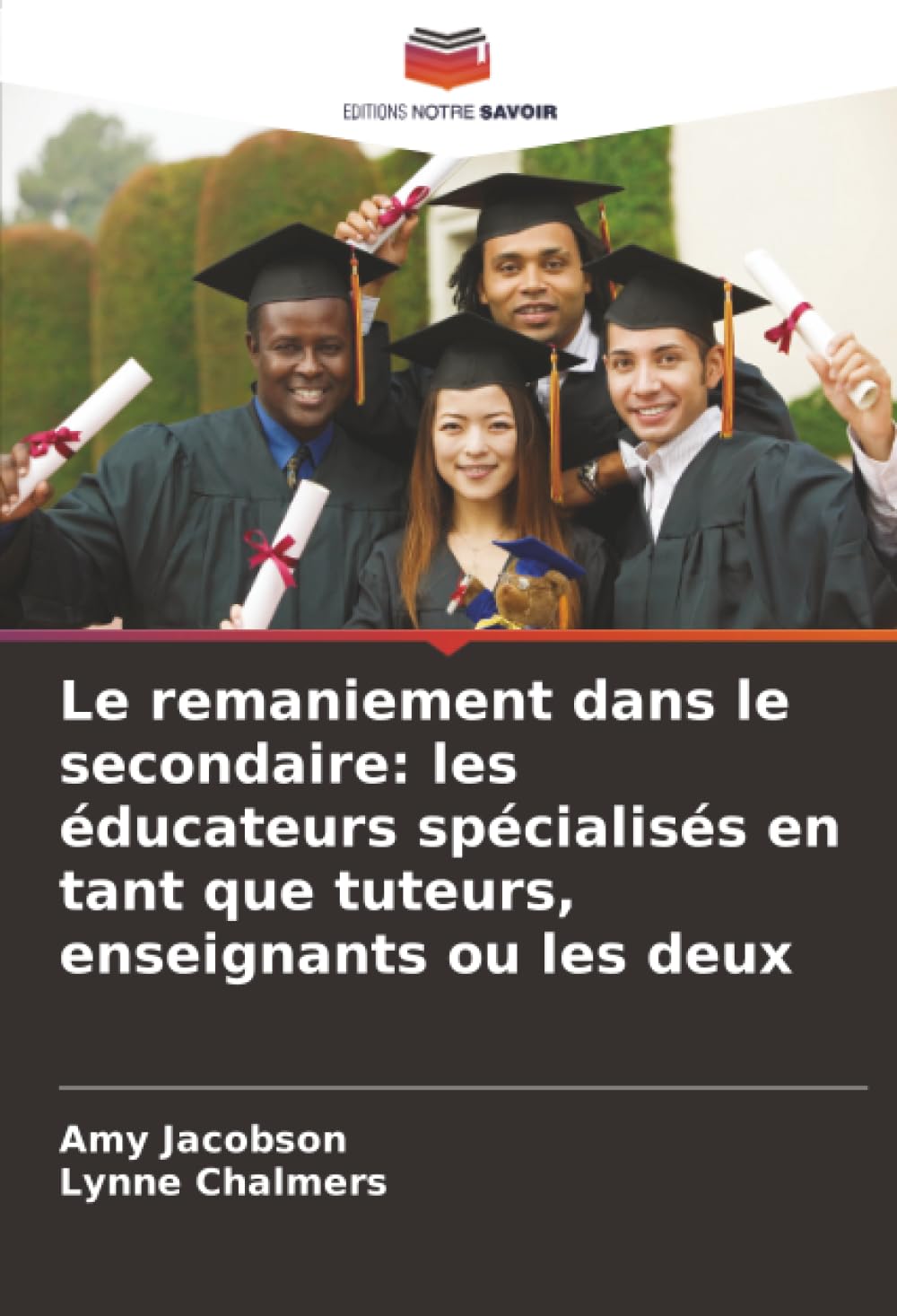 Le remaniement dans le secondaire: les éducateurs spécialisés en tant que tuteurs, enseignants ou les deux