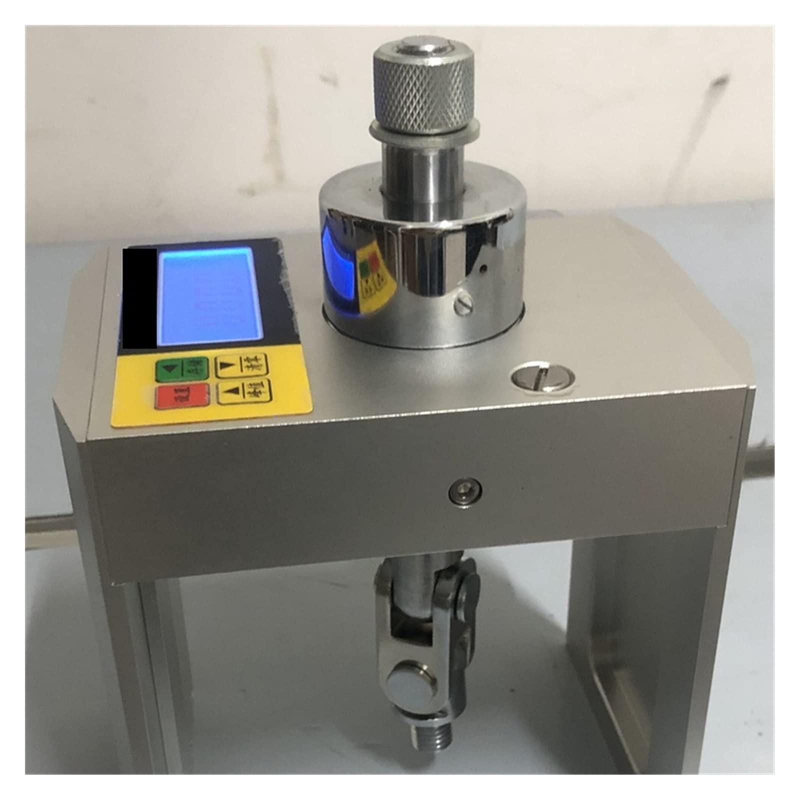 Localizzatore di Linea, Scanner portatile for tondo for cemento armato Strumento for la misurazione della posizione del for ad alta precisione