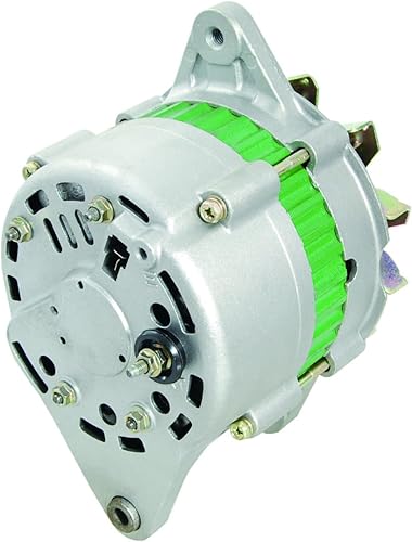 Replacement For DATSUN 1980B21014LALTERNATOR by Technical Precision