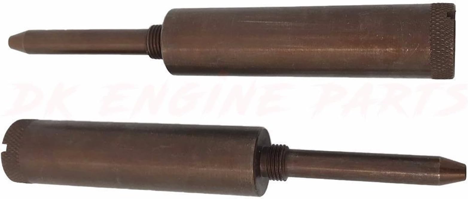 DK Engine Parts Deutz Timing Belt Pin Tools Set of 2