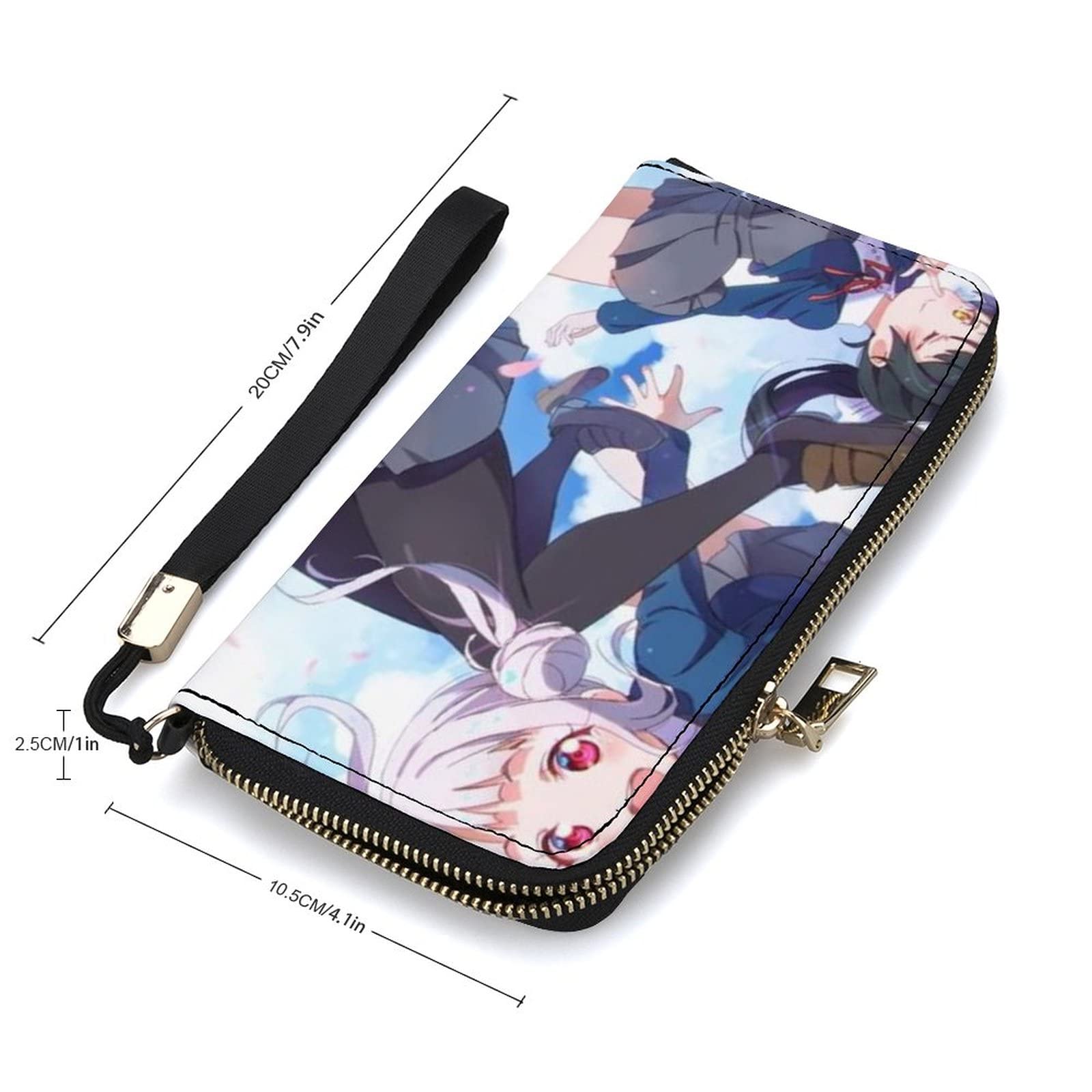 ラブライブスーパースター長財布 | : 長財布 Liella ラブライブ
