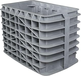 PENCELL Underground HDPE Enclosure Gray Plastic W/Electric Polymer Cover DT121212PCH005P3