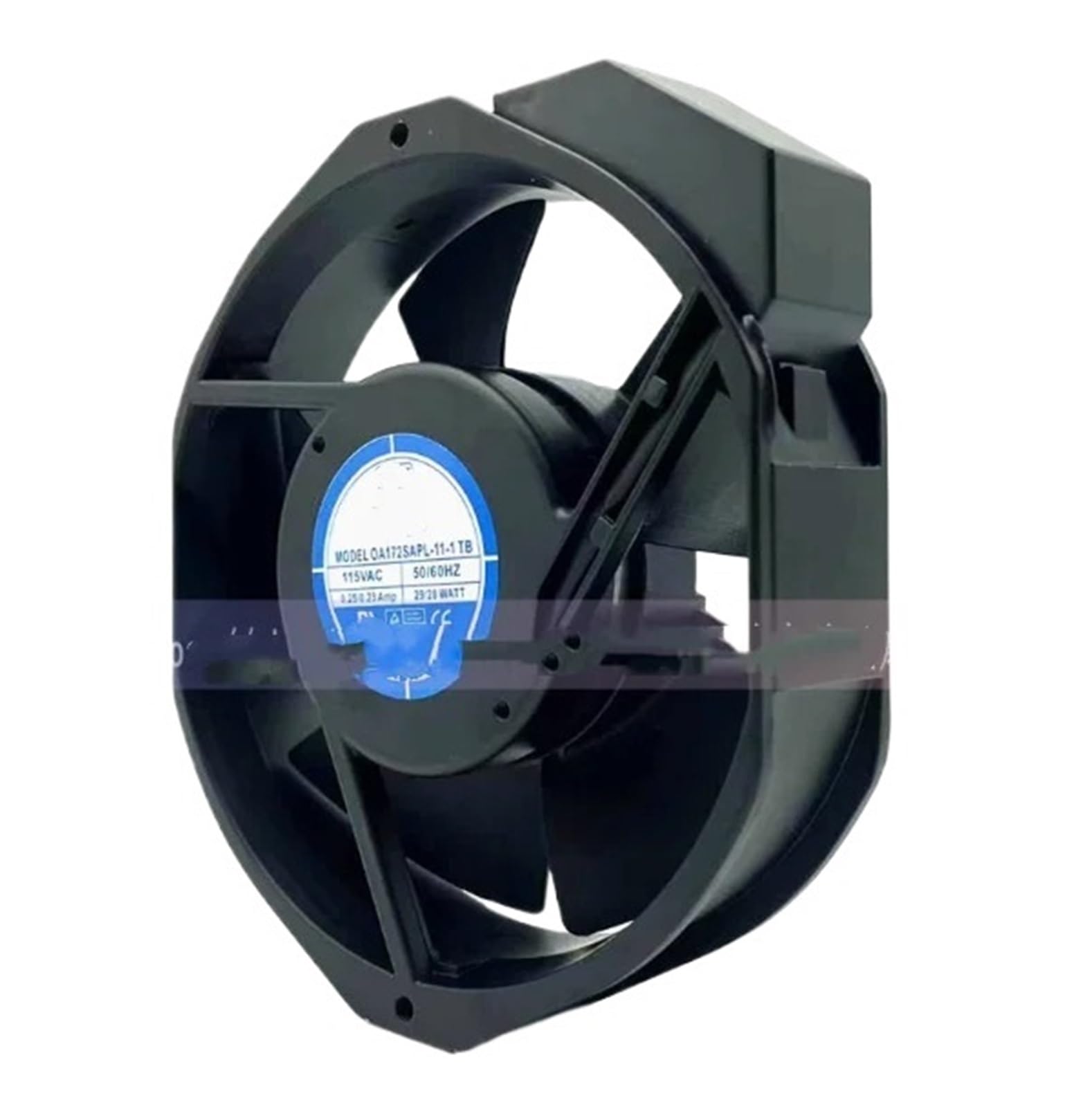YMUGUEGH FAN OA172SAPL-11-1 0A172SAPL-11-1TB 115V