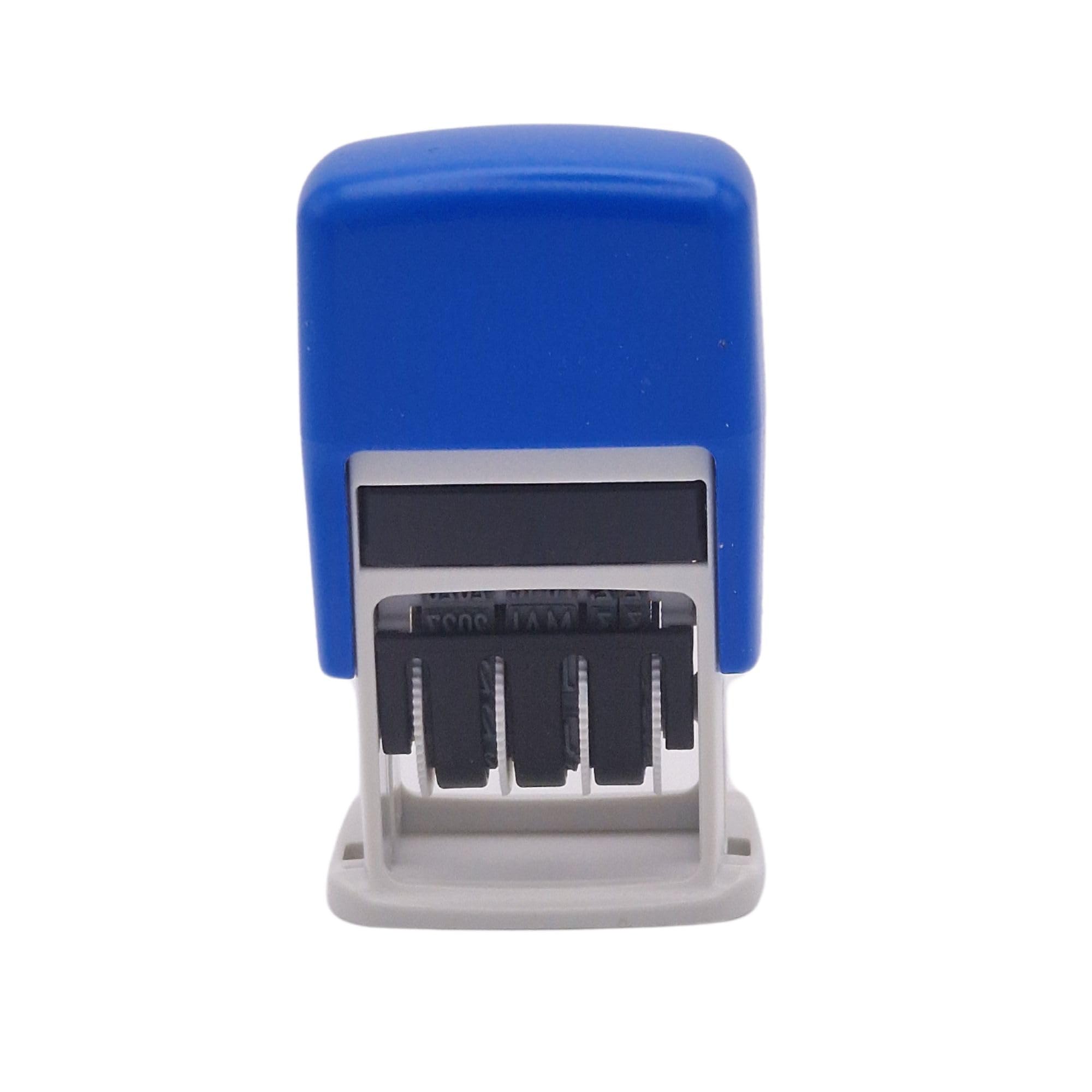 Colop 104686 Data Tibro S120 Data in cifre International, 4